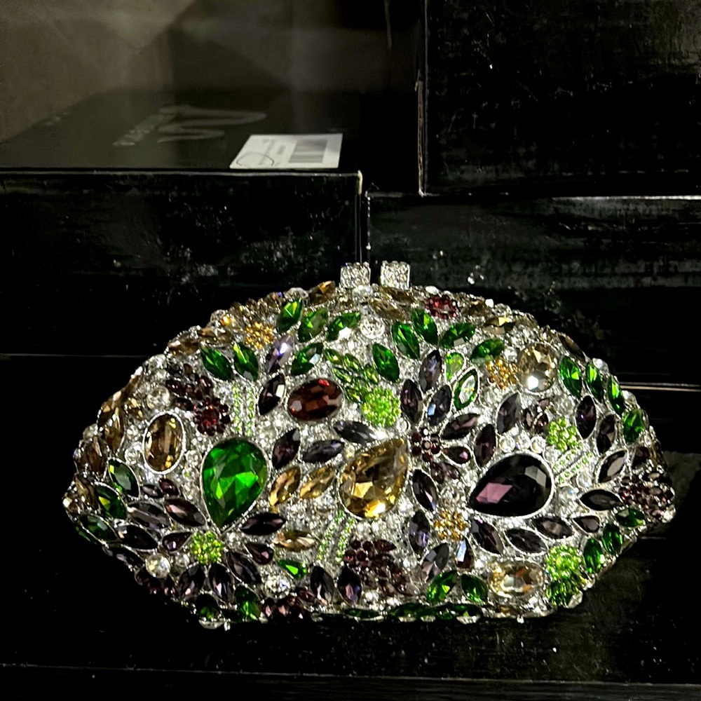 Milisente Handbag